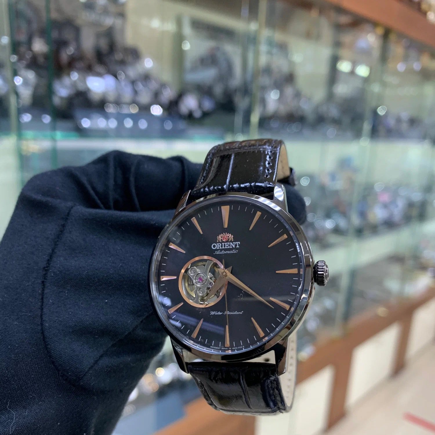 ORIENT Esteem II FAG02001B0 - Зображення 12