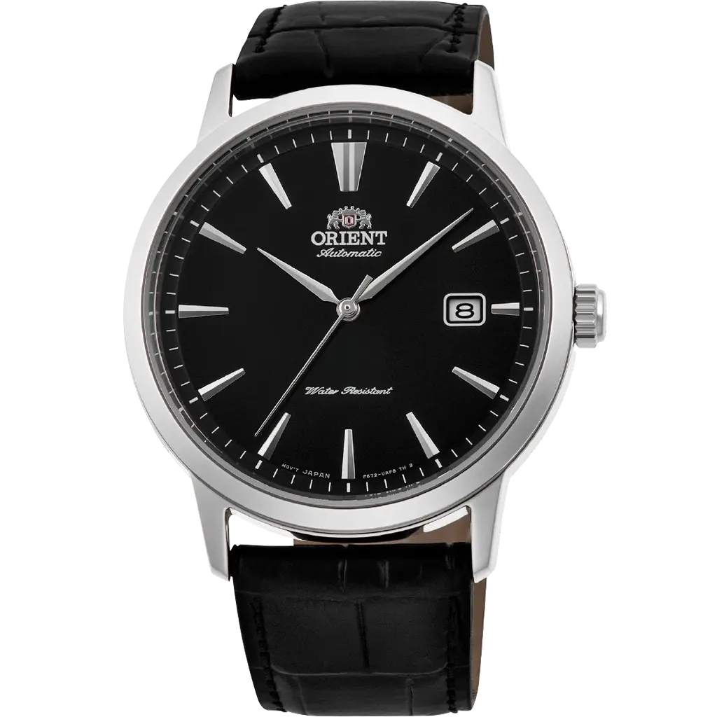 ORIENT Symphony III RA-AC0F05B10A
