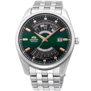 ORIENT Multi-Year Calendar RA-BA0002E10B