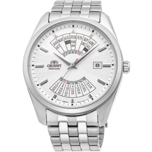 ORIENT Multi-Year Calendar RA-BA0004S10B