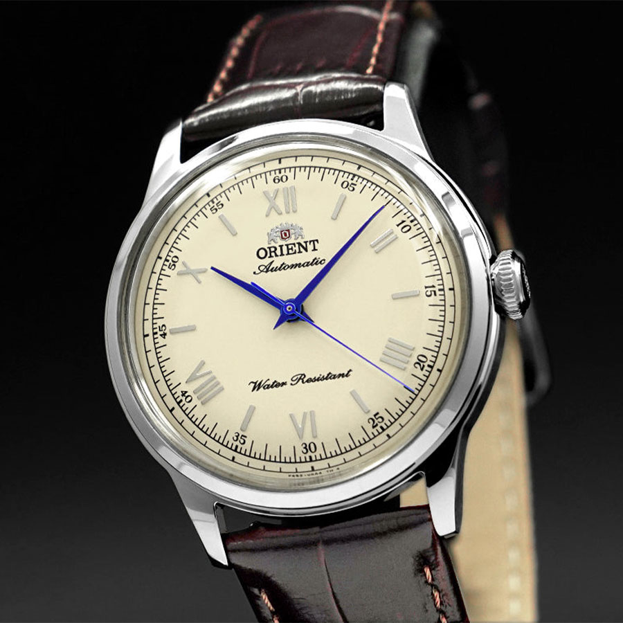 ORIENT Bambino RA-BB0003Y30B — изображение 9
