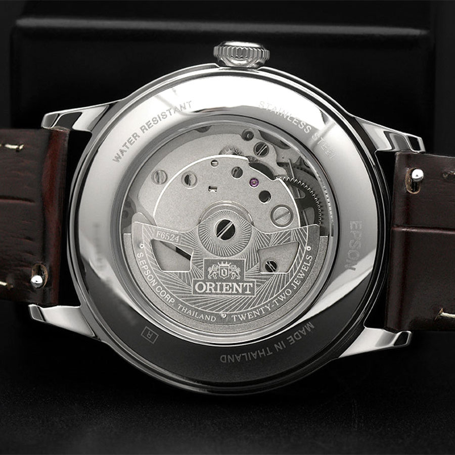 ORIENT Bambino RA-BB0003Y30B — изображение 12