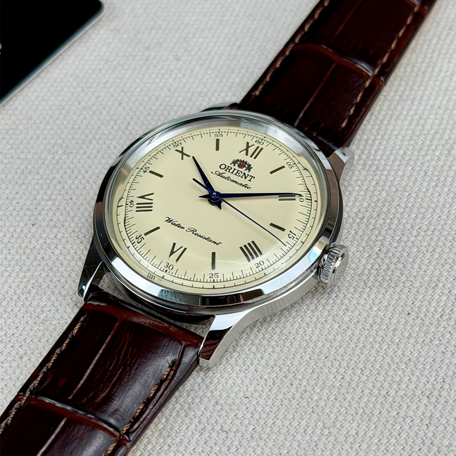 ORIENT Bambino RA-BB0003Y30B — изображение 10