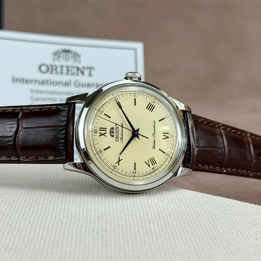 ORIENT Bambino RA-BB0003Y30B — изображение 8