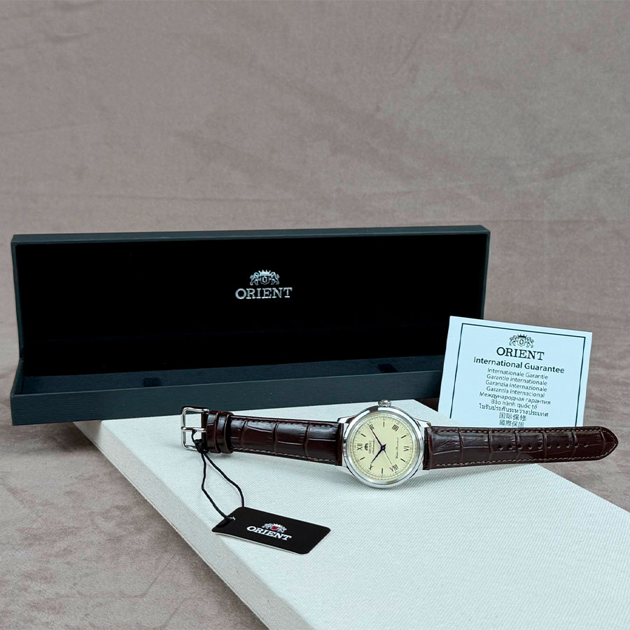 ORIENT Bambino RA-BB0003Y30B — изображение 13