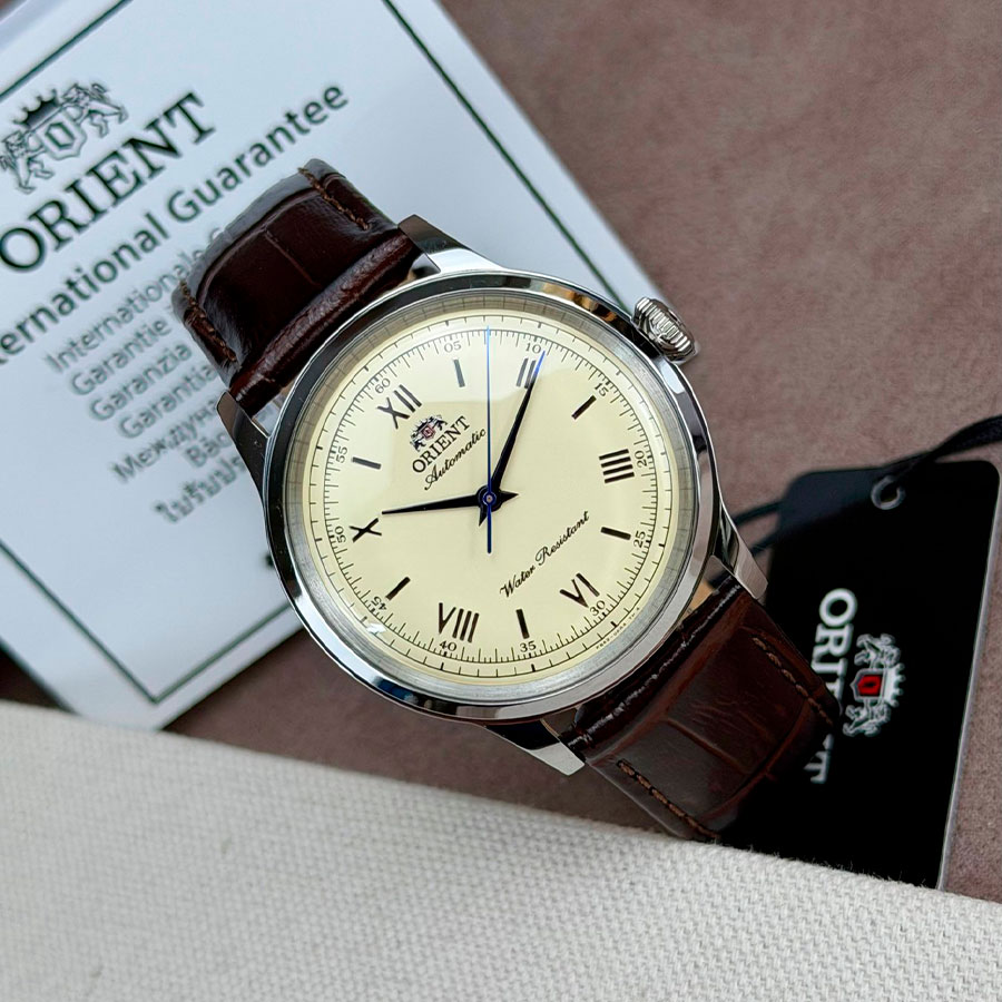 ORIENT Bambino RA-BB0003Y30B — изображение 7