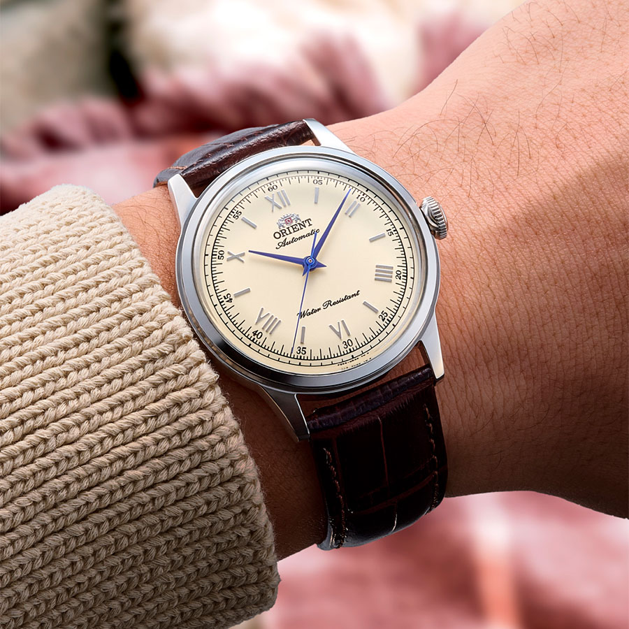 ORIENT Bambino RA-BB0003Y30B — изображение 4