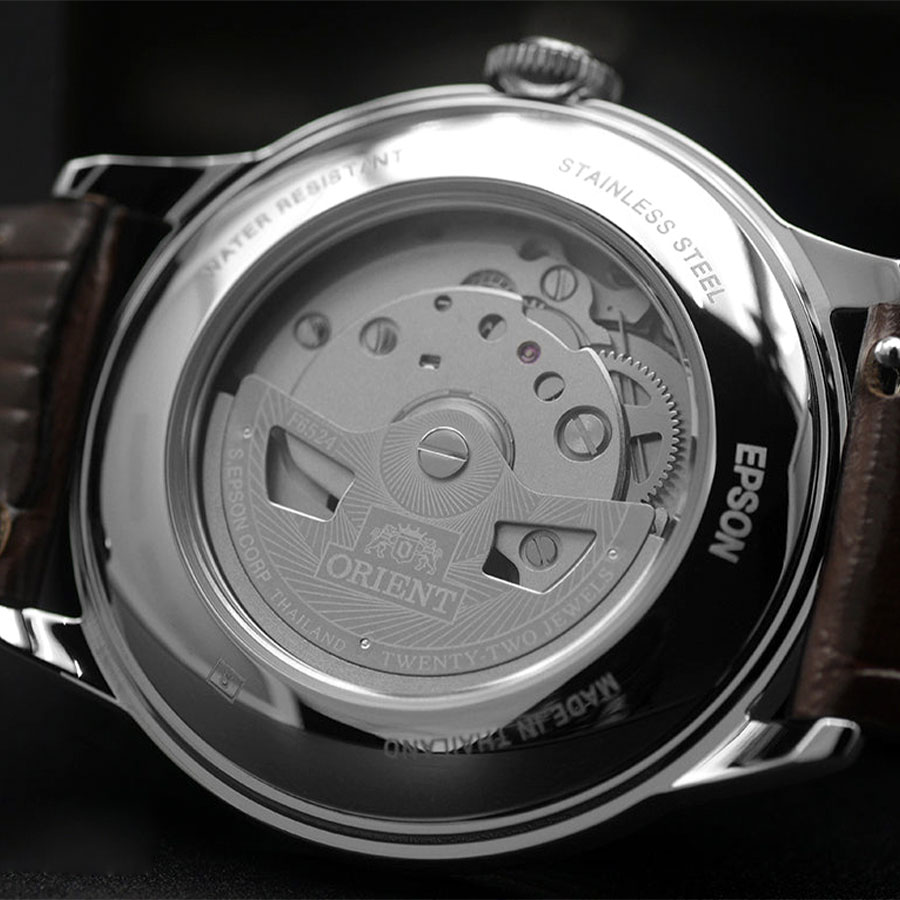 ORIENT Bambino RA-BB0004Y30B — изображение 12