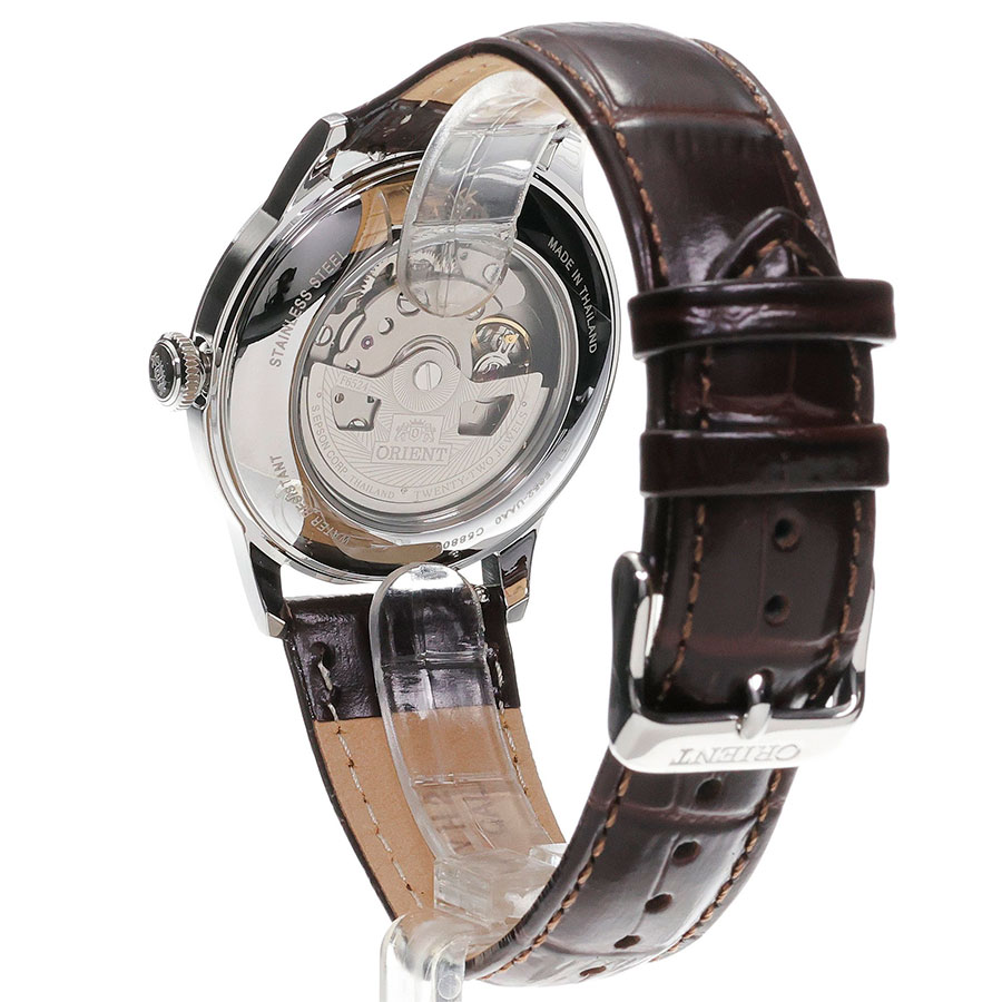 ORIENT Bambino RA-BB0004Y30B — изображение 10