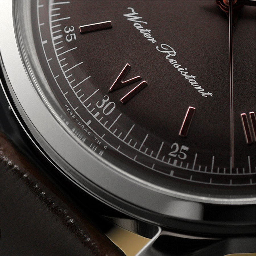 ORIENT Bambino RA-BB0004Y30B — изображение 7