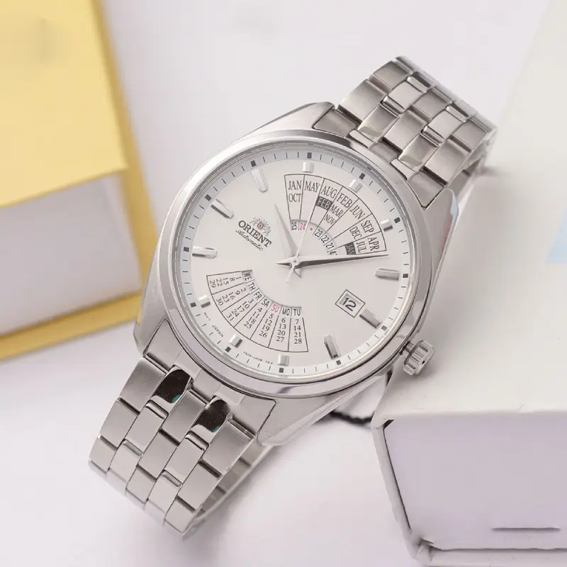 ORIENT Multi-Year Calendar RA-BA0004S10B — изображение 3