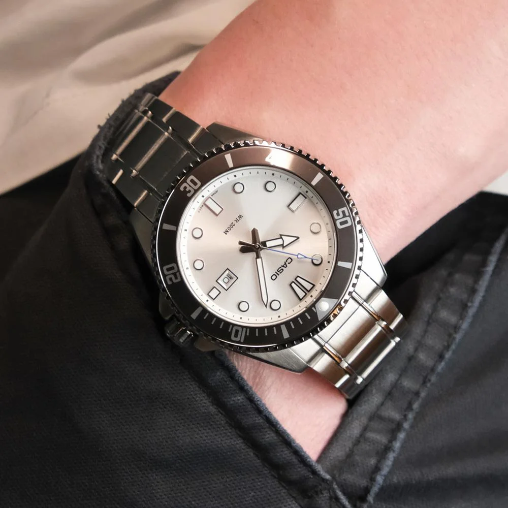 CASIO MDV-107D-7A — изображение 4