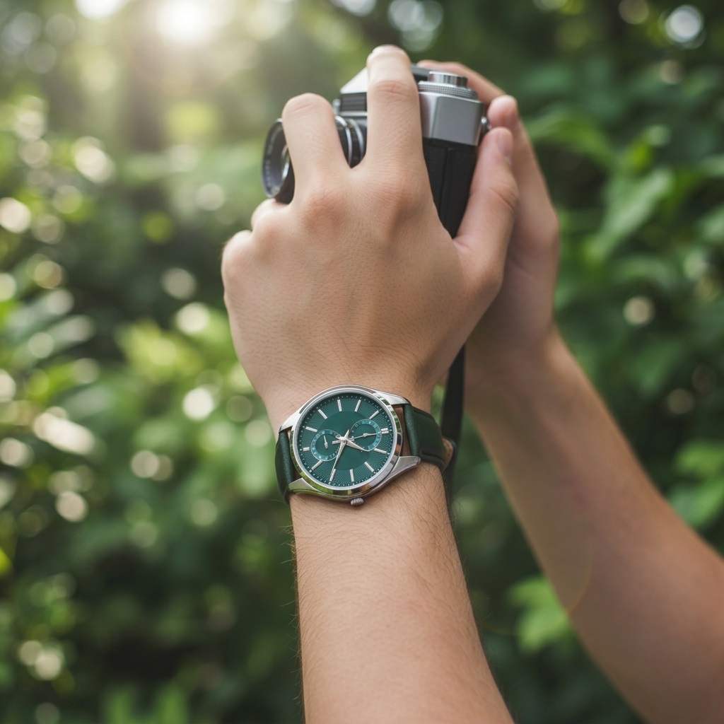 CASIO MTP-B315L-3A - Image 3