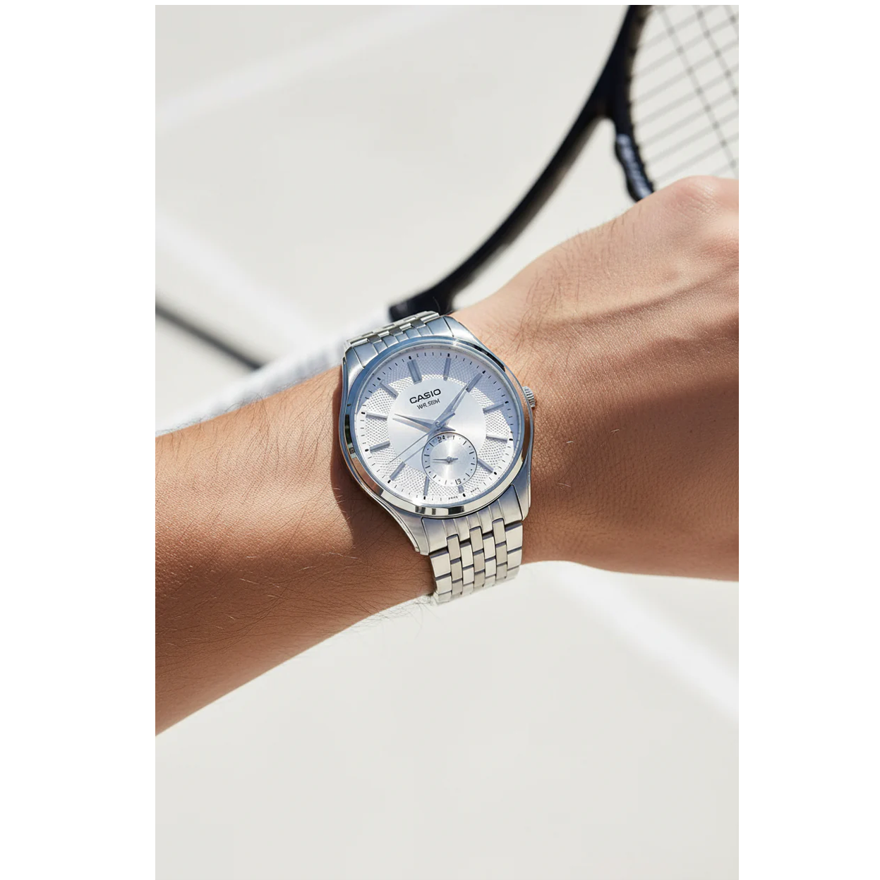 CASIO MTP-B315D-7A - Image 5