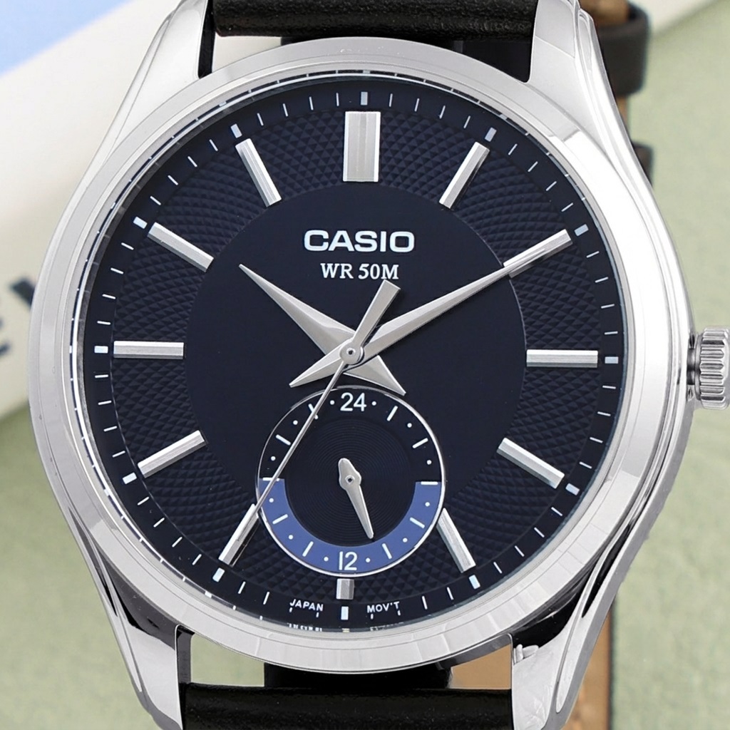 CASIO MTP-B315L-2A - Image 3