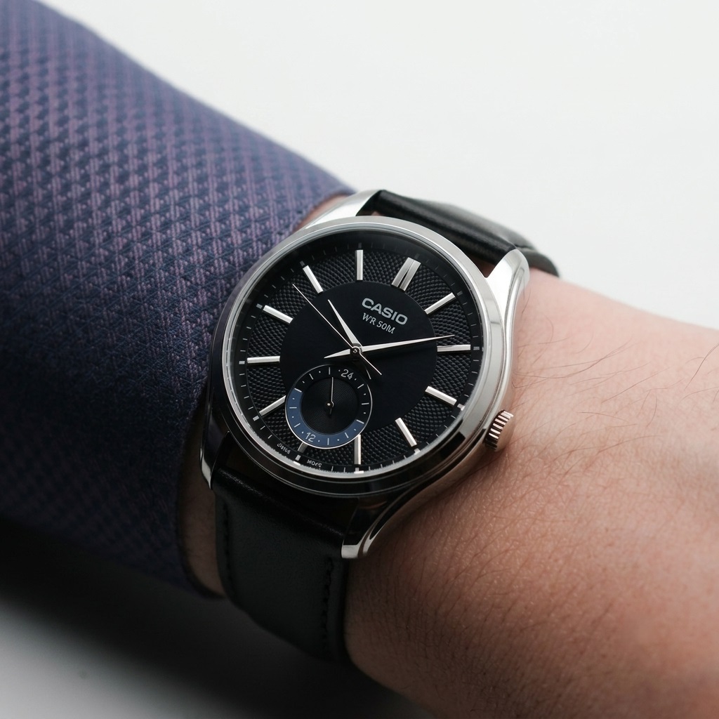 CASIO MTP-B315L-2A - Image 4
