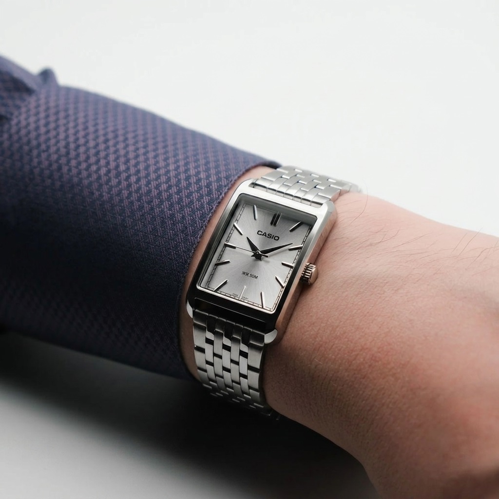 CASIO MTP-B215D-7AVER - Зображення 2