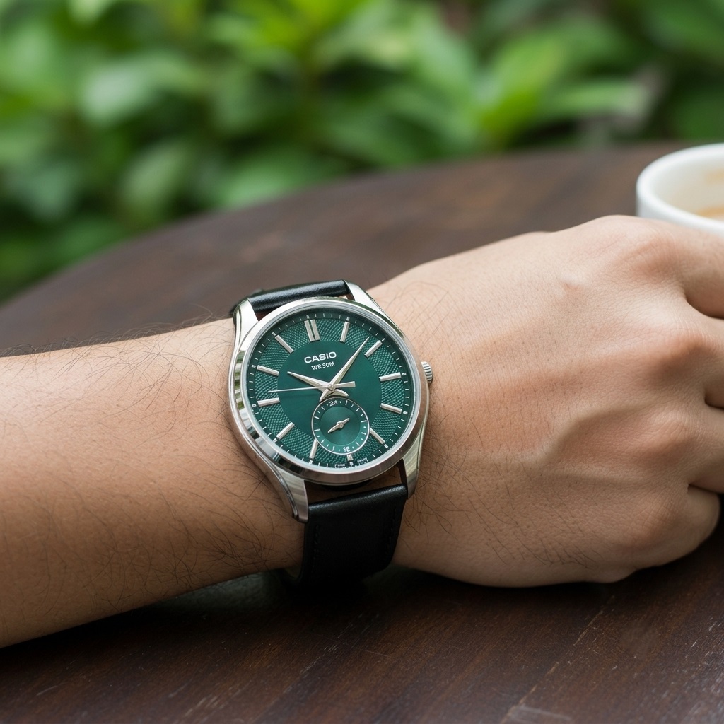 CASIO MTP-B315L-3A - Image 4