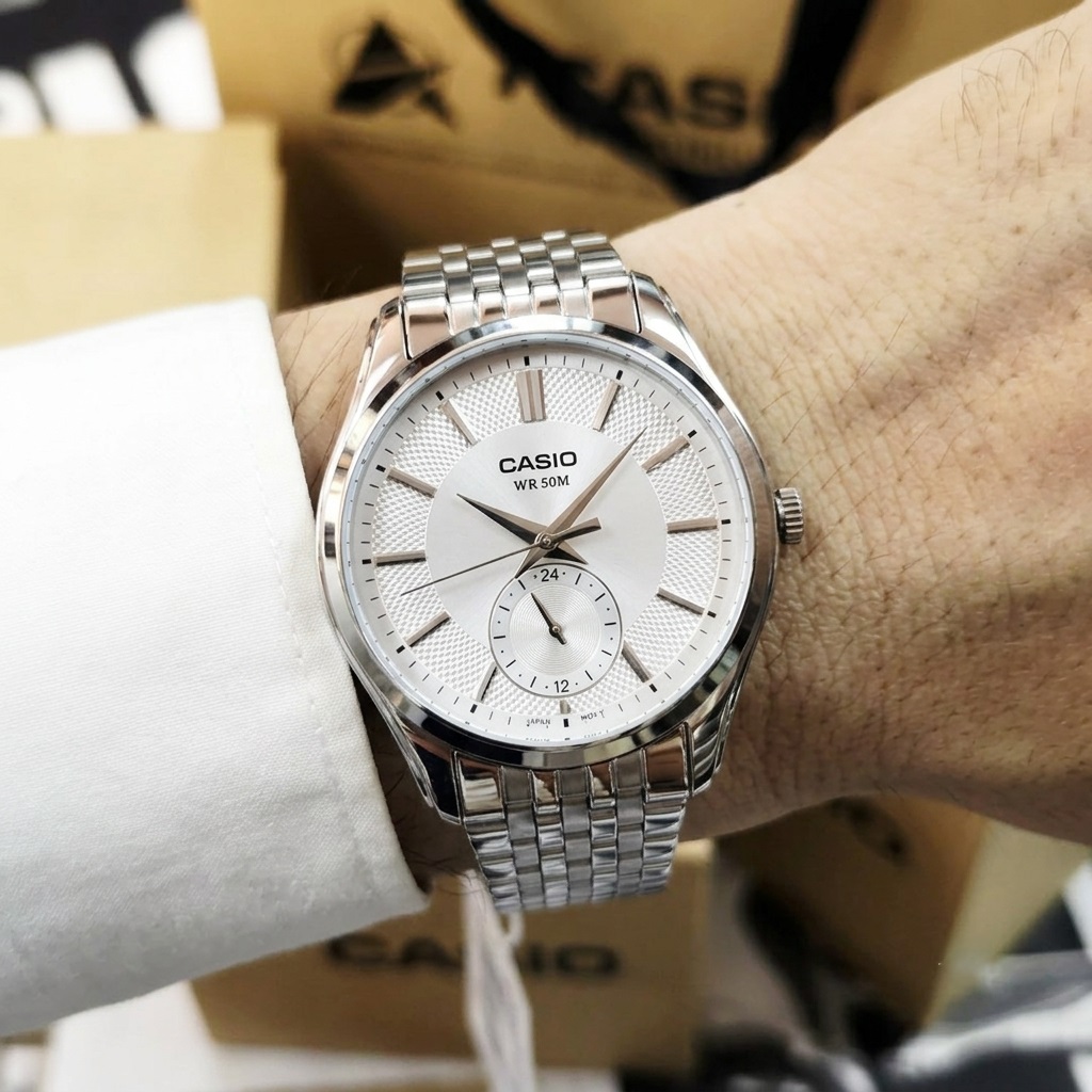 CASIO MTP-B315D-7A - Image 7