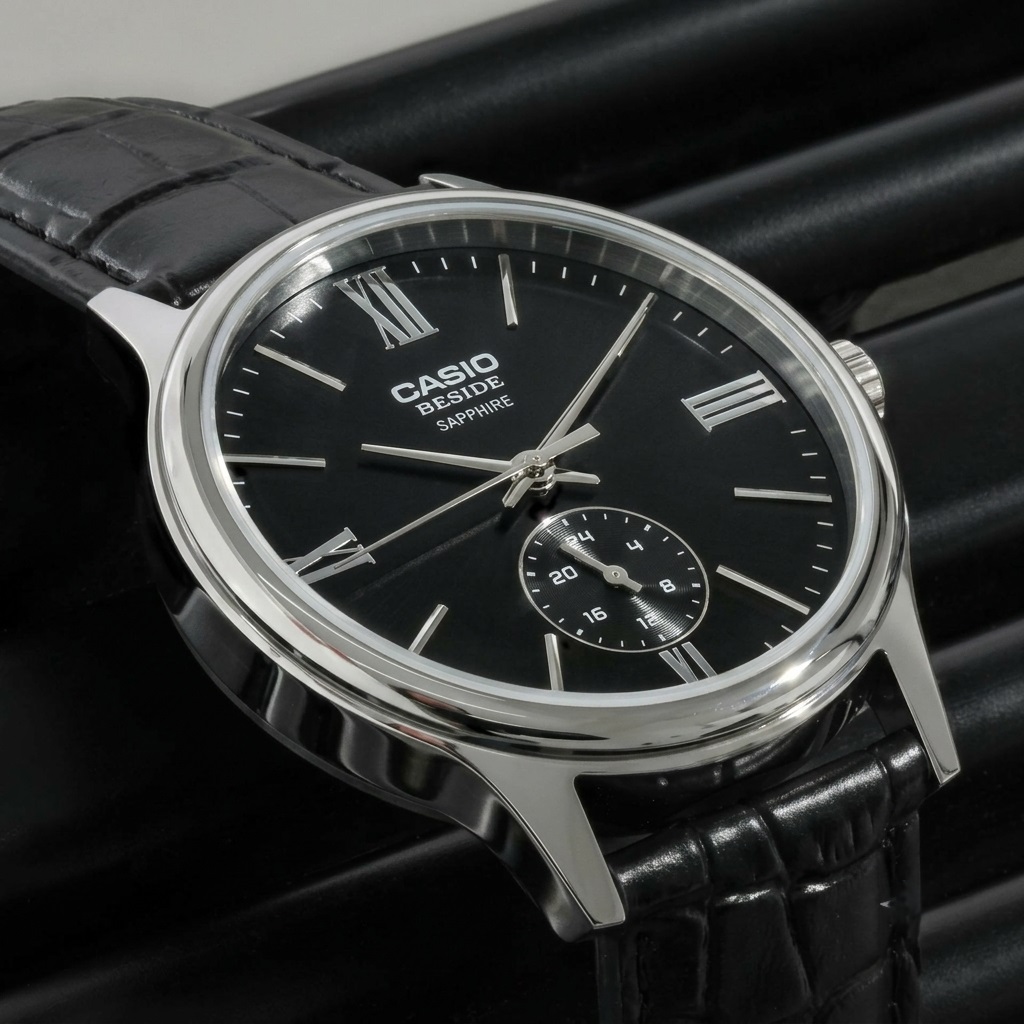 CASIO BMS-100L-1A - Зображення 6