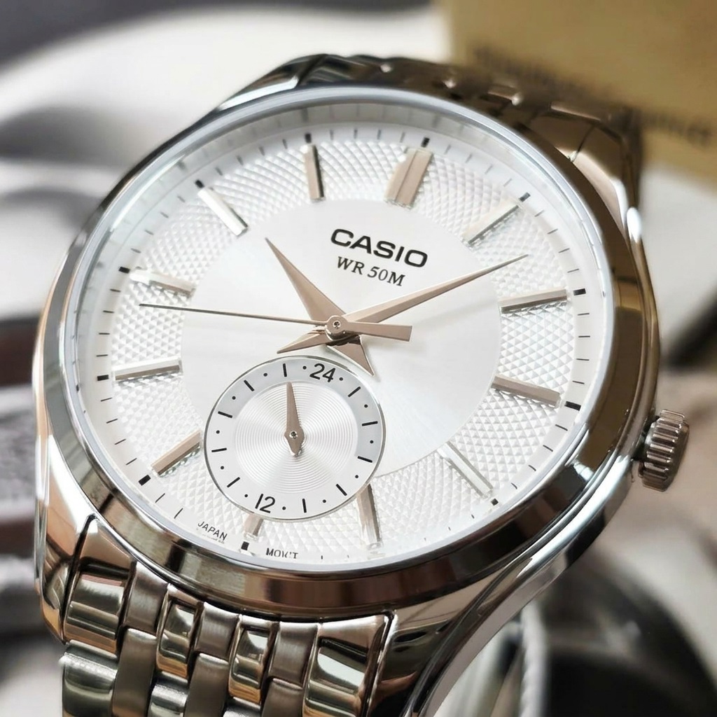 CASIO MTP-B315D-7A - Image 6