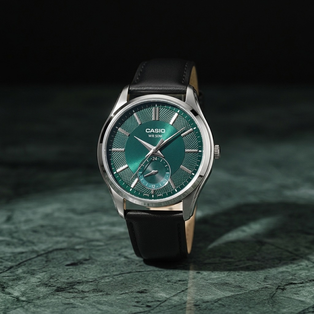 CASIO MTP-B315L-3A - Image 2