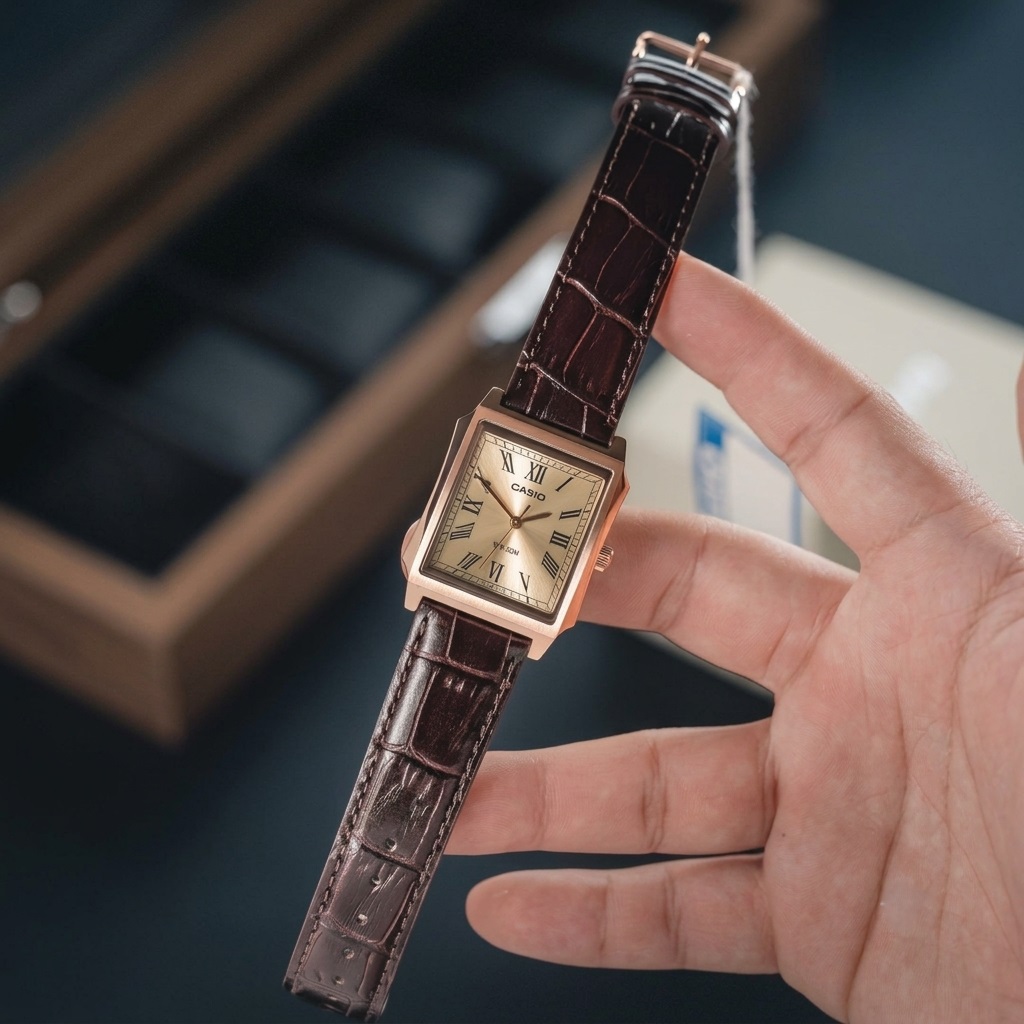 CASIO MTP-B190RGL-9B - Зображення 5