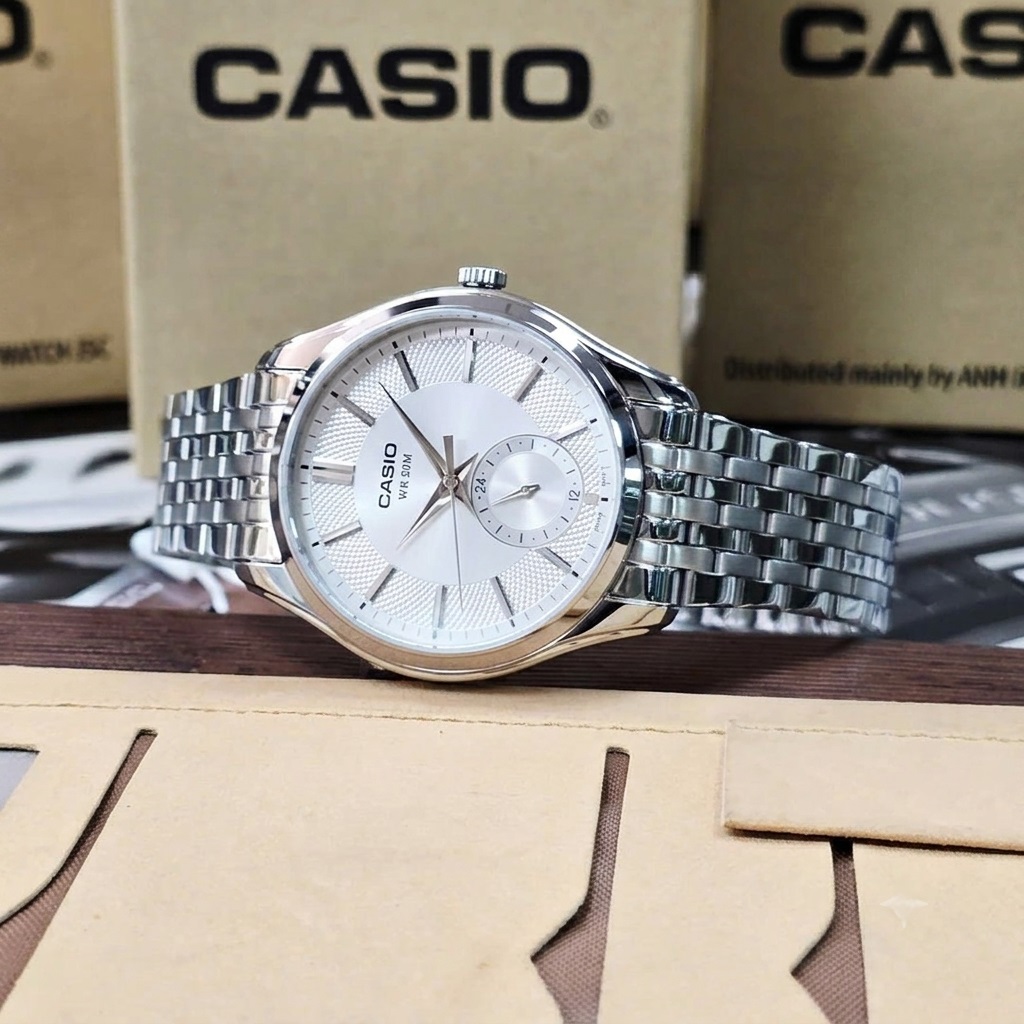 CASIO MTP-B315D-7A - Image 8