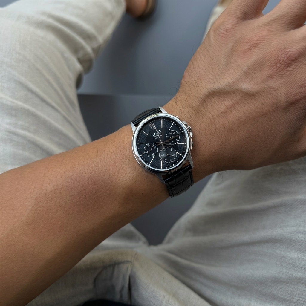CASIO BMS-300L-1A - Зображення 3