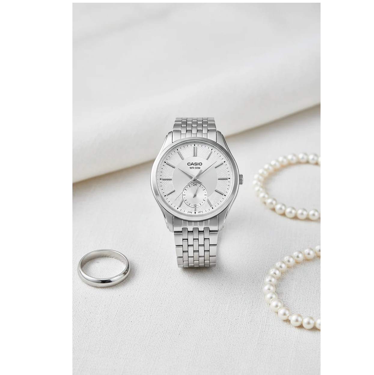 CASIO MTP-B315D-7A - Image 3