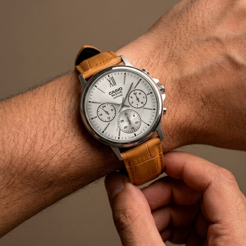 CASIO BMS-300L-5A - Зображення 4