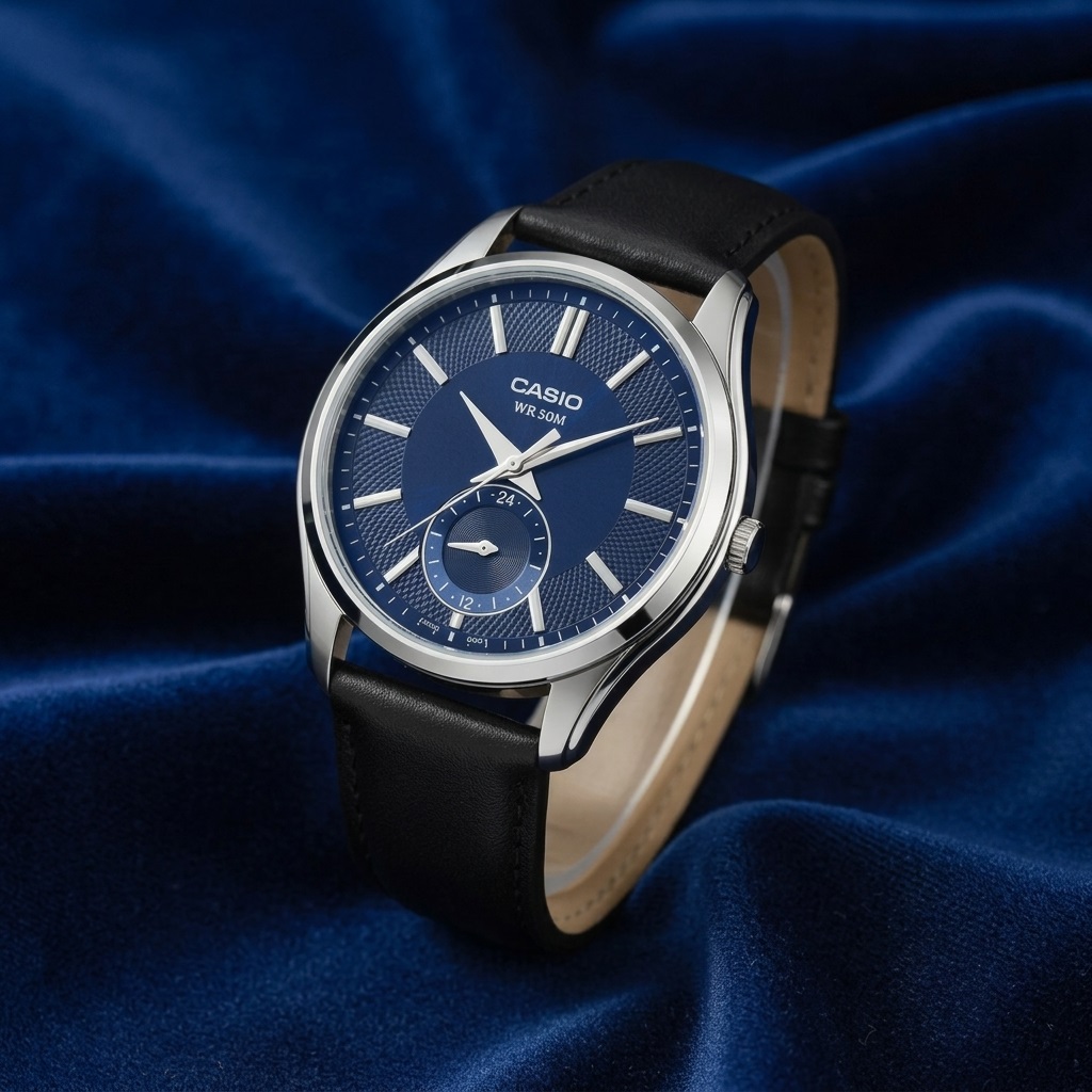 CASIO MTP-B315L-2A - Image 2