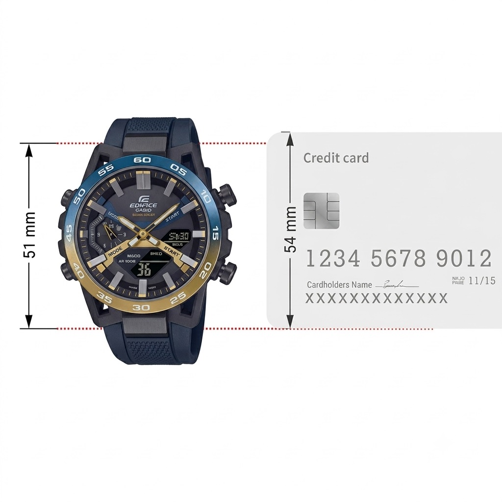 CASIO ECB-2000NP-1ADF - Зображення 12