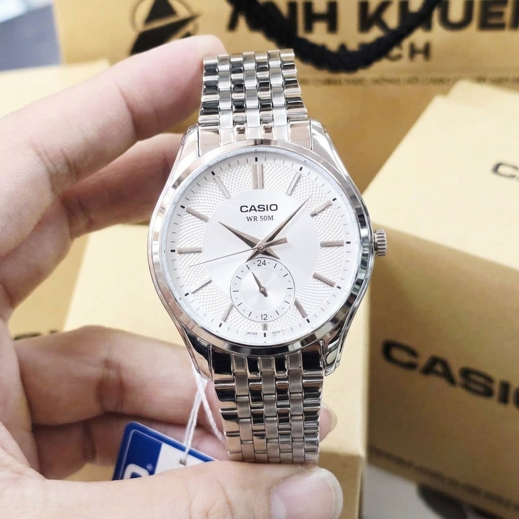 CASIO MTP-B315D-7A - Image 9