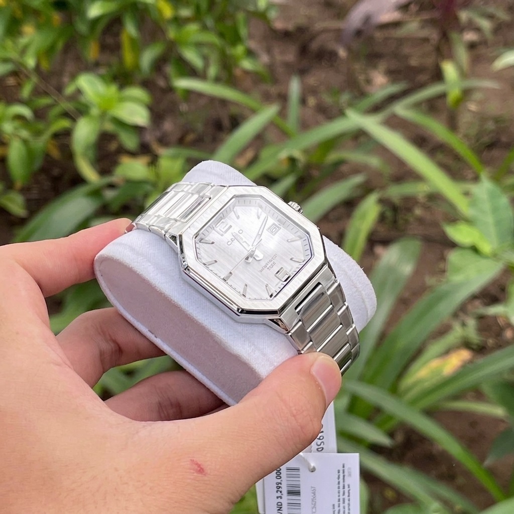CASIO MTP-B195D-7A - Зображення 7