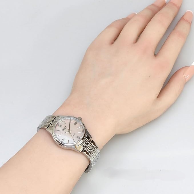 CASIO BLS-100DS-4A - Зображення 5