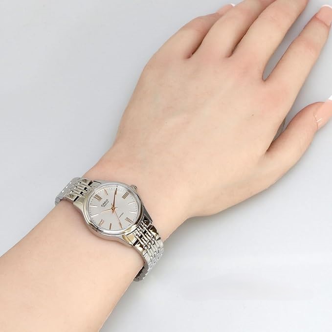 CASIO BLS-100D-7A - Зображення 5