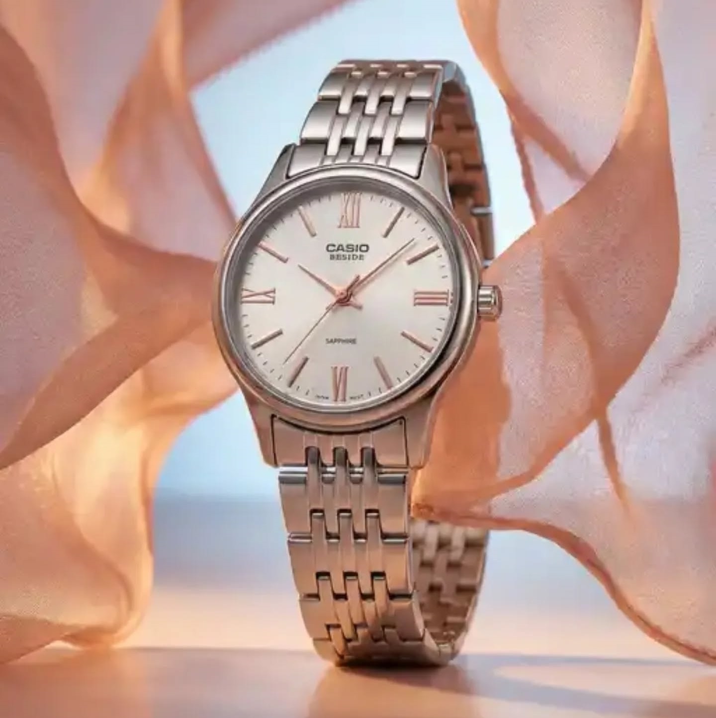 CASIO BLS-100D-7A - Зображення 2
