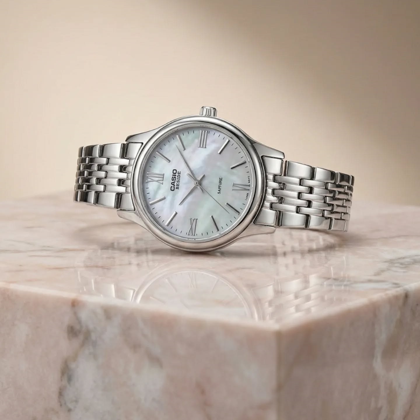 CASIO BLS-100DS-2A - Зображення 3