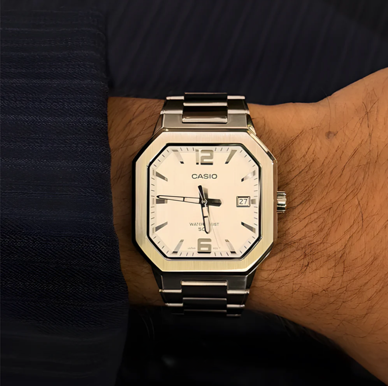 CASIO MTP-B195D-7A - Зображення 10