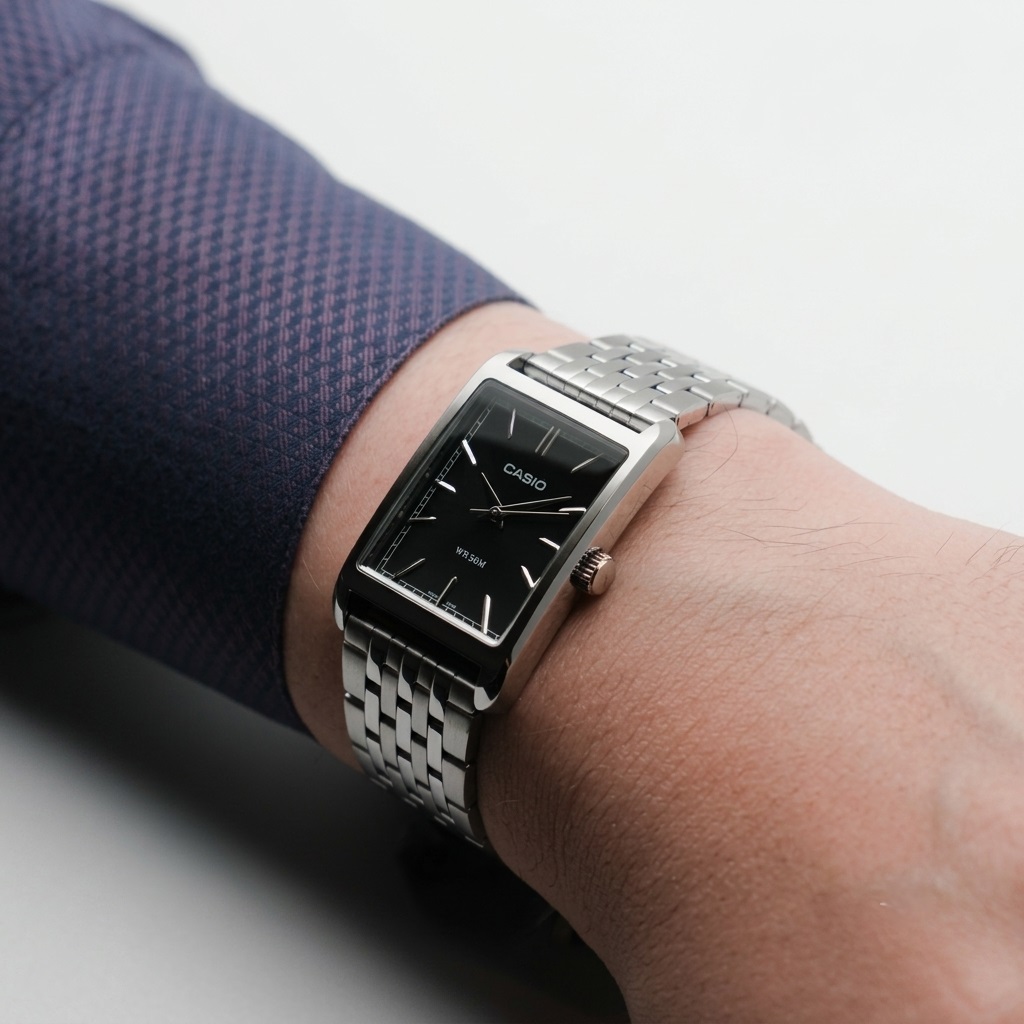 CASIO MTP-B215D-1AVER - Зображення 2