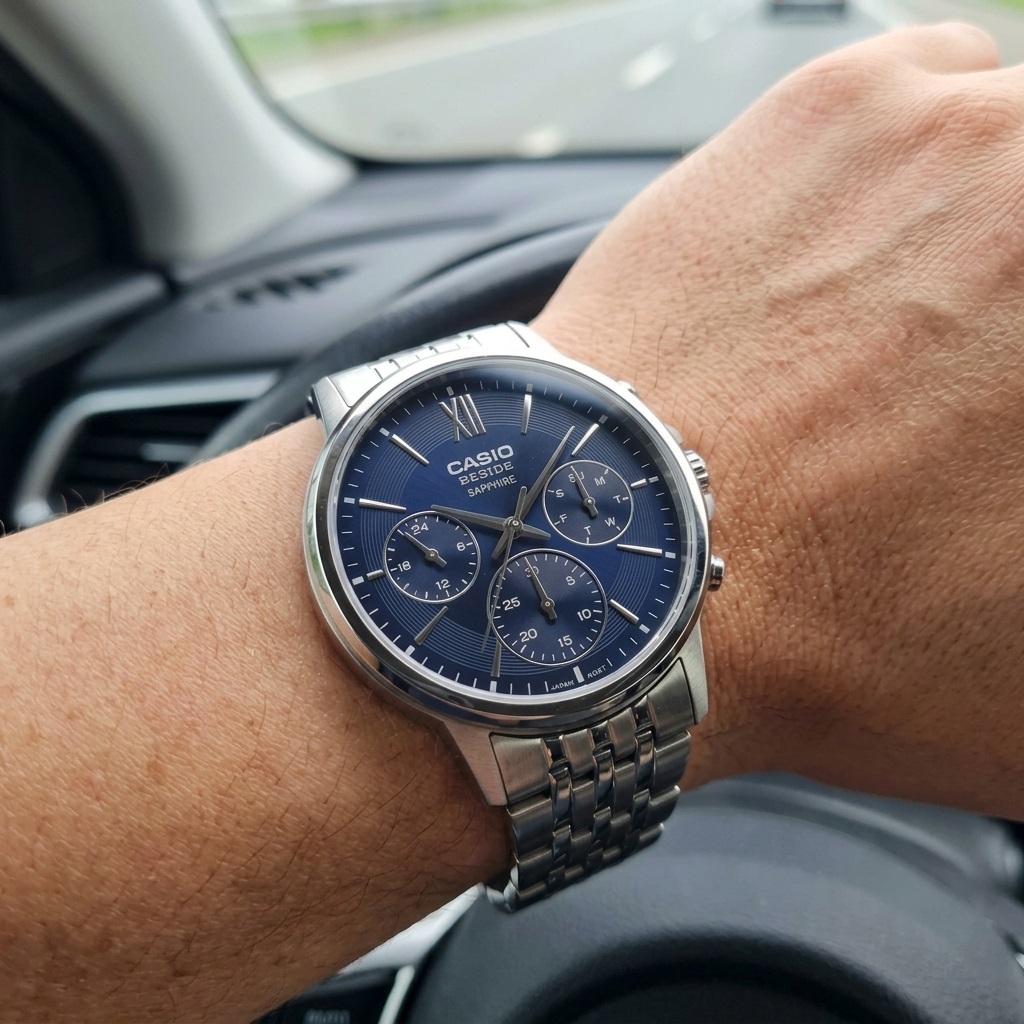 CASIO BMS-300D-2A - Зображення 8