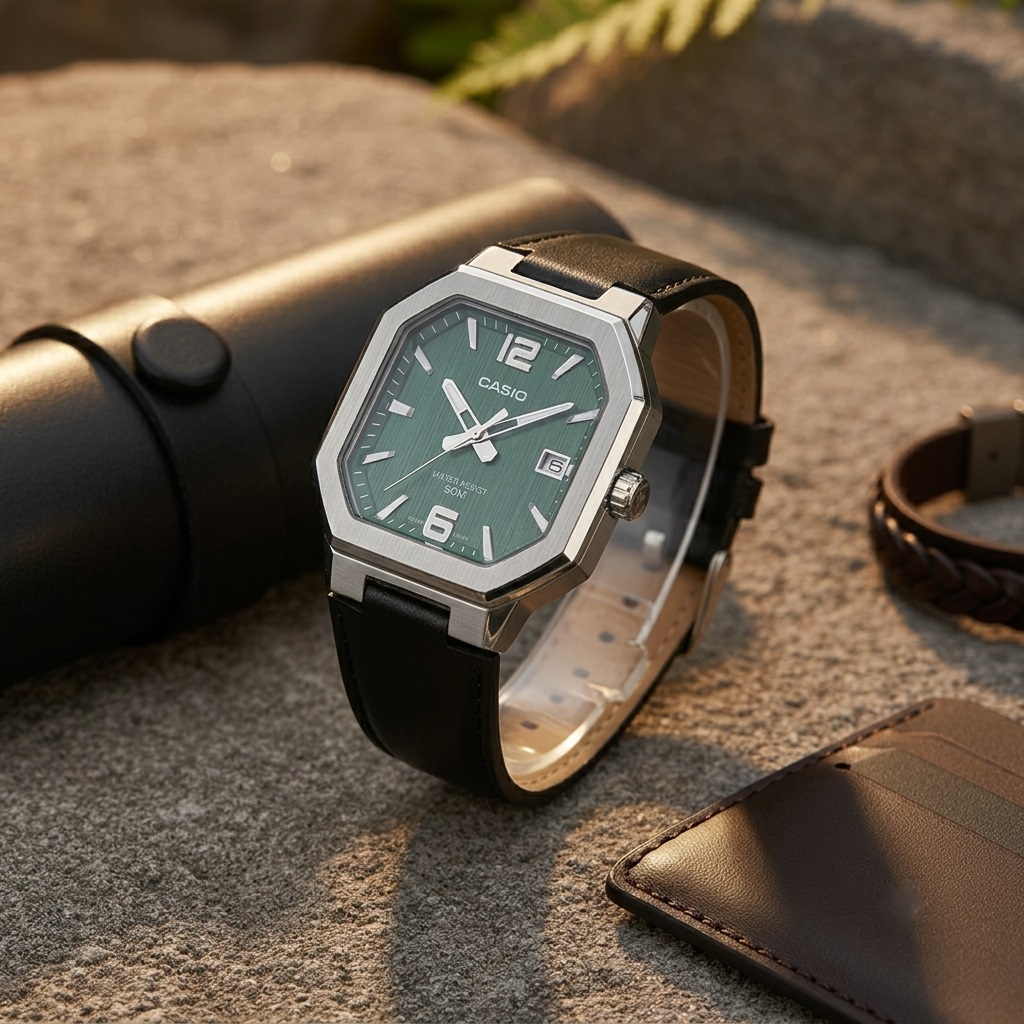 CASIO MTP-B195L-3A - Зображення 3
