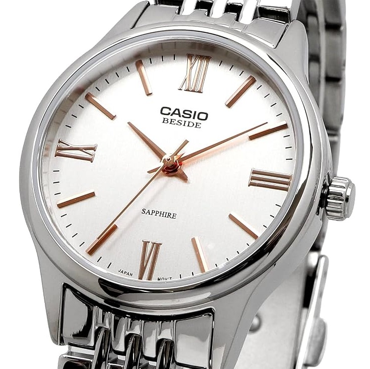 CASIO BLS-100D-7A - Зображення 6