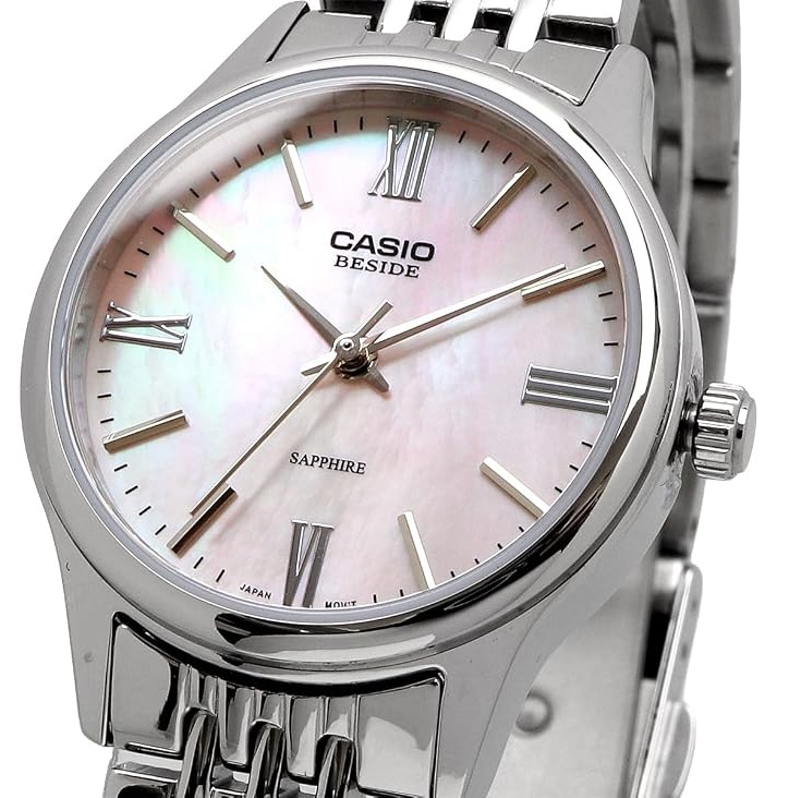 CASIO BLS-100DS-4A - Зображення 3