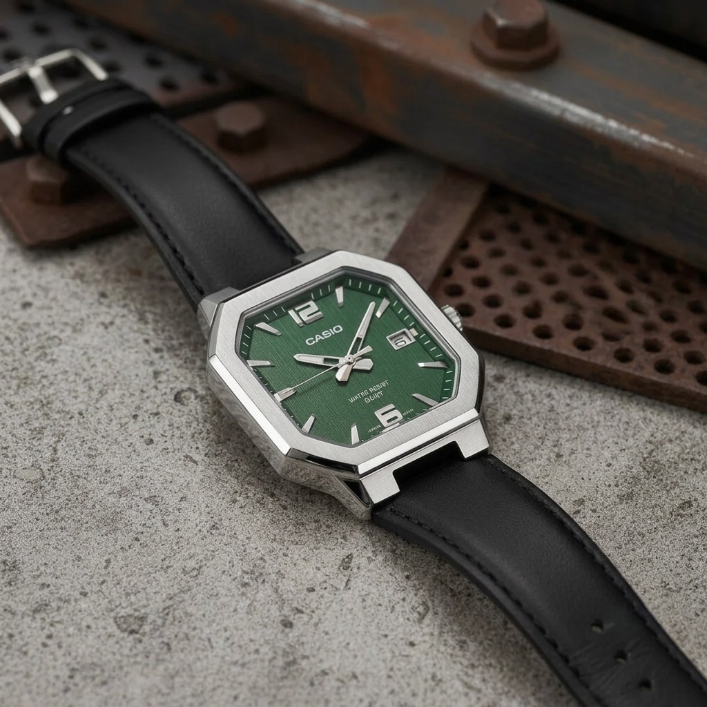 CASIO MTP-B195L-3A - Зображення 5