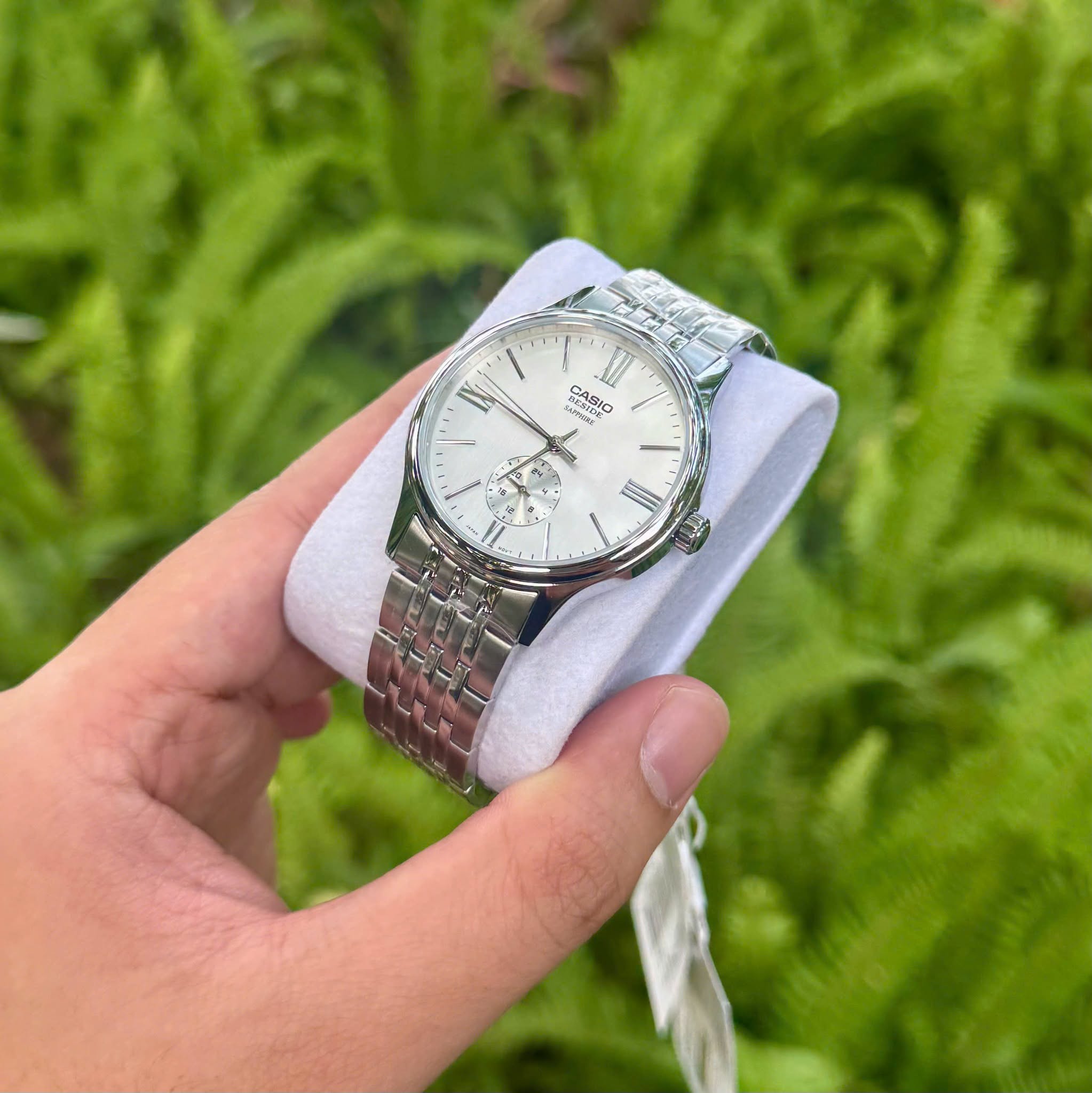 CASIO BMS-100D-7A - Зображення 7