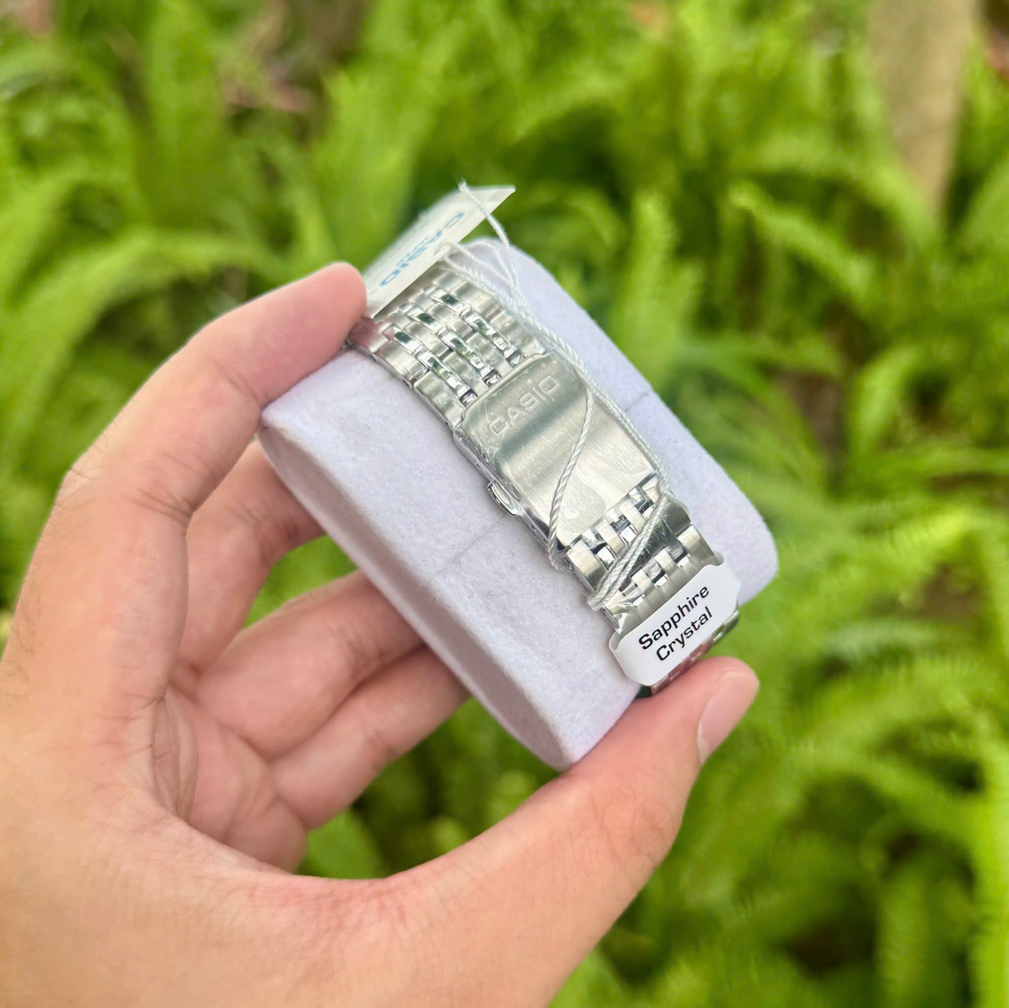 CASIO BMS-100D-7A - Зображення 8