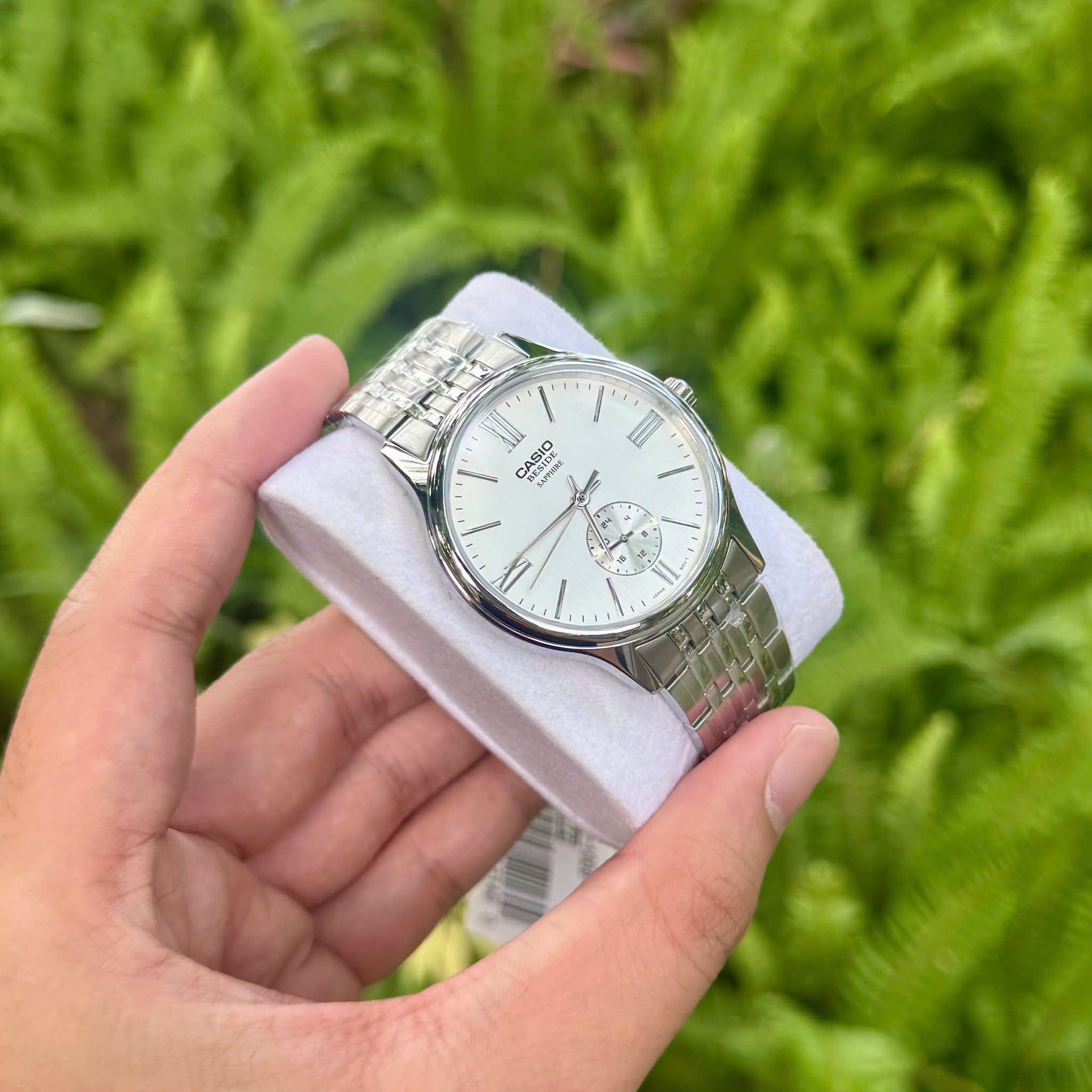 CASIO BMS-100D-7A - Зображення 6