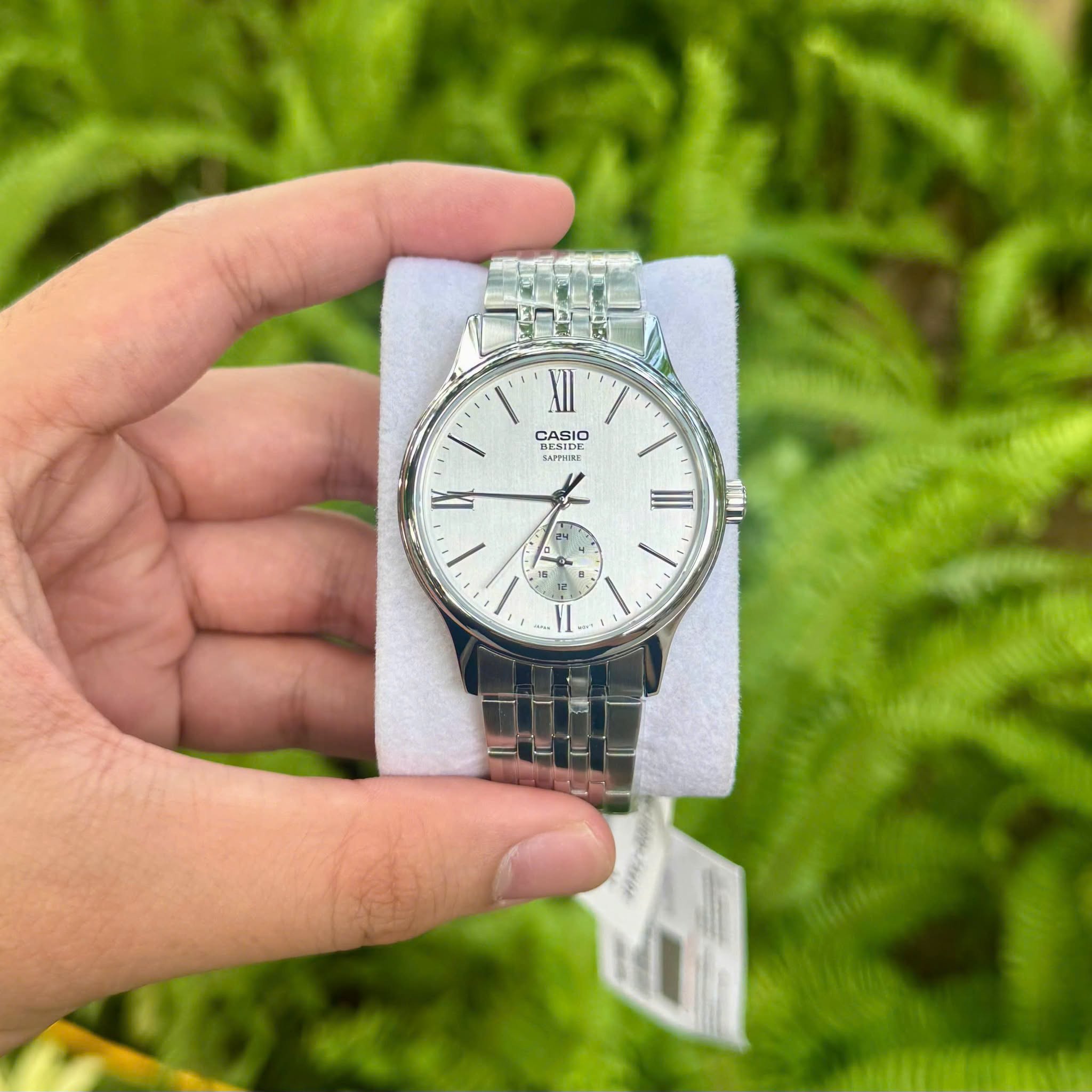 CASIO BMS-100D-7A - Зображення 5